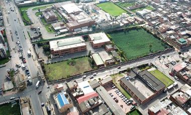 Se vende lote en excelente ubicación en Funza Cundinamarca al lado de Colanta