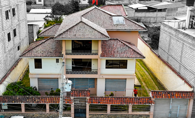 Propiedad en venta en Paute ideal para negocios y proyectos inmobiliarios