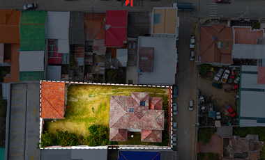 Propiedad en venta en Paute ideal para negocios y proyectos inmobiliarios