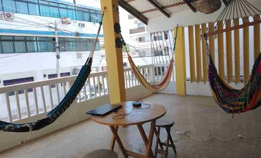 Venta de Casa en Salinas cerca al mar