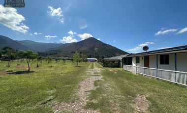 Se arrienda hermosa casa 2D 1B en La Peña, Nogales.