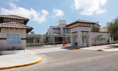 Casa en renta en Livenza, La Vista Residencial, Queretaro