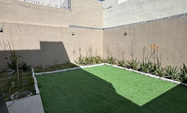 Casa en renta en Livenza, La Vista Residencial, Queretaro