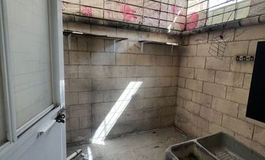 Casa en Venta: Jardin del Universo 37, Hacienda del Jardín, Santiago Teyahualco SOLO RECURSOS PROPIOS