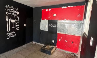 Casa en Venta: Jardin del Universo 37, Hacienda del Jardín, Santiago Teyahualco SOLO RECURSOS PROPIOS