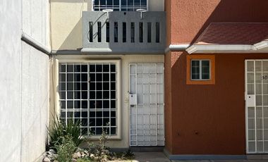 Casa en Venta: Jardin del Universo 37, Hacienda del Jardín, Santiago Teyahualco SOLO RECURSOS PROPIOS