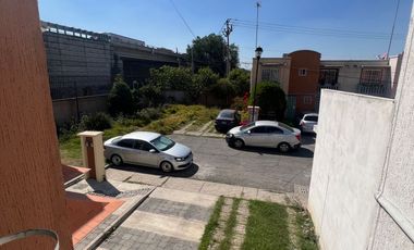 Casa en Venta: Jardin del Universo 37, Hacienda del Jardín, Santiago Teyahualco SOLO RECURSOS PROPIOS
