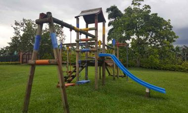 Vendo en el eje cafetero para Ecohotel o proyecto turístico  en Ulloa