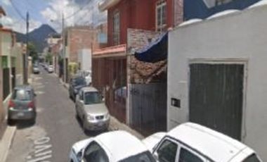 CASA EN MICHOACAN LISTA PARA FIRMA DE CESION DE DERECHOS ANTE NOTARIO PUBLICO