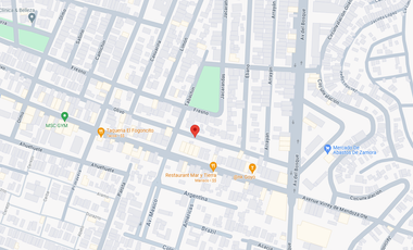 CASA EN MICHOACAN LISTA PARA FIRMA DE CESION DE DERECHOS ANTE NOTARIO PUBLICO