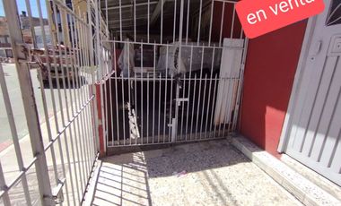 Se Vende Casa en kennedy central