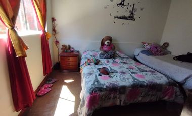 Se Vende Casa en kennedy central