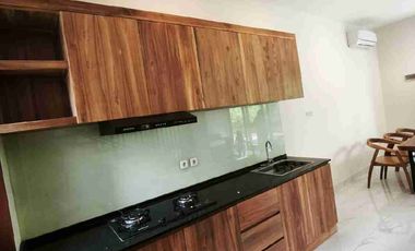 For rent beautiful 3 bedroom vila with rooftop jungle view Ubud