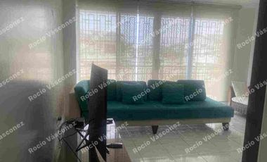 Alquilo departamento en Salinas