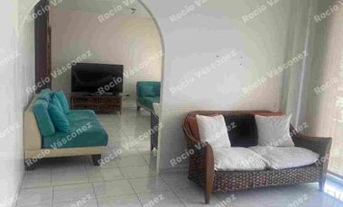 Alquilo departamento en Salinas