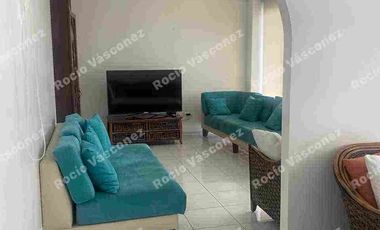 Alquilo departamento en Salinas