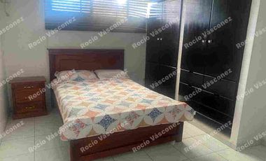 Alquilo departamento en Salinas