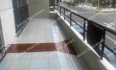 Alquilo departamento en Salinas