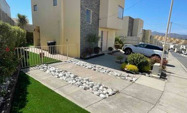 Hermosa casa en Arriendo