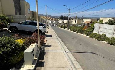 Hermosa casa en Arriendo