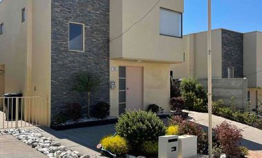 Hermosa casa en Arriendo