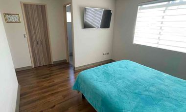 Hermosa casa en Arriendo