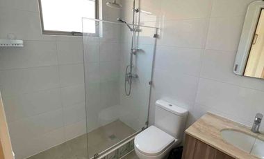 Hermosa casa en Arriendo