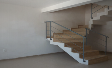 CASA DE ENTREGA INMEDIATA EN PABLO PICASSO, EX HACIENDA SANTA INES, NEXTLALPAN, ESTADO DE MEXICO