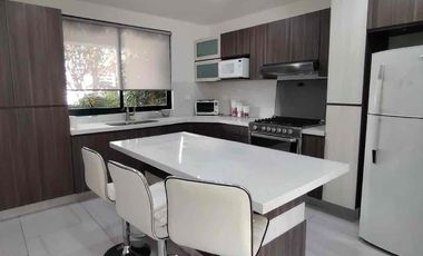 OPORTUNIDAD CASA EN VENTA LOMAS DE ANGELOPOLIS . PARQUE HABANA. $4 400,000