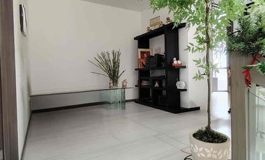 OPORTUNIDAD CASA EN VENTA LOMAS DE ANGELOPOLIS . PARQUE HABANA. $4 400,000