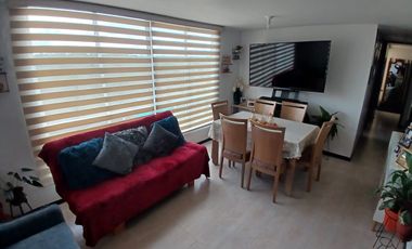 VENTA DE APARTAMENTO EN SECTOR DE CAMPOBELLO, POPAYAN