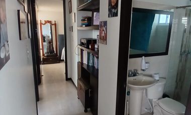 VENTA DE APARTAMENTO EN SECTOR DE CAMPOBELLO, POPAYAN