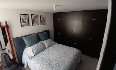 VENTA DE APARTAMENTO EN SECTOR DE CAMPOBELLO, POPAYAN