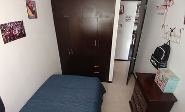 VENTA DE APARTAMENTO EN SECTOR DE CAMPOBELLO, POPAYAN