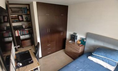 VENTA DE APARTAMENTO EN SECTOR DE CAMPOBELLO, POPAYAN