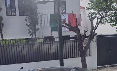 Casa En Remate Bancario En Manuel López Cotilla. Del Valle Centro Benito Juarez CDMX