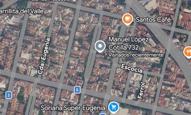 Casa En Remate Bancario En Manuel López Cotilla. Del Valle Centro Benito Juarez CDMX