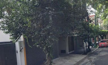 Casa En Remate Bancario En Manuel López Cotilla. Del Valle Centro Benito Juarez CDMX