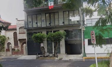 Casa En Remate Bancario En Manuel López Cotilla. Del Valle Centro Benito Juarez CDMX