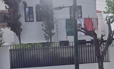 Casa En Remate Bancario En Manuel López Cotilla. Del Valle Centro Benito Juarez CDMX