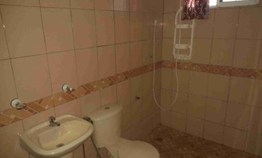 Alquilo Departamento de 2 Dormitorios en Piso1 en un Condominio de la Ciudadela Bellavista  cerca PAI