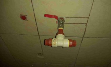 Alquilo Departamento de 2 Dormitorios en Piso1 en un Condominio de la Ciudadela Bellavista  cerca PAI