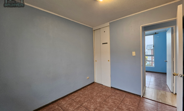 Se arriendo hermoso y amplio departamento 3D 1B en Quillota