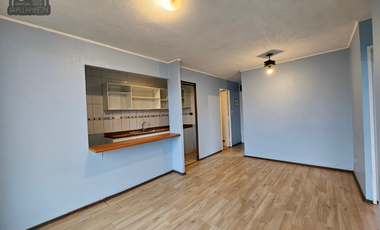 Se arriendo hermoso y amplio departamento 3D 1B en Quillota