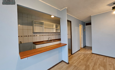 Se arriendo hermoso y amplio departamento 3D 1B en Quillota