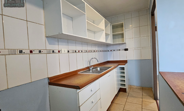 Se arriendo hermoso y amplio departamento 3D 1B en Quillota