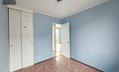 Se arriendo hermoso y amplio departamento 3D 1B en Quillota