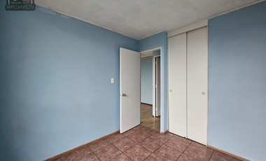 Se arriendo hermoso y amplio departamento 3D 1B en Quillota