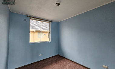 Se arriendo hermoso y amplio departamento 3D 1B en Quillota