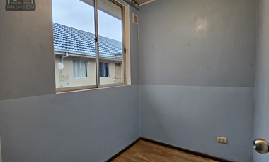 Se arriendo hermoso y amplio departamento 3D 1B en Quillota